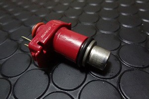KN企画   KOSO 大容量高性能インジェクター（吐出量 160cc/min） KS-INJ-160
