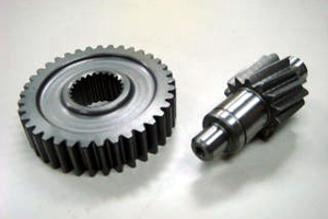 KN企画   ハイギヤキット 2次側キット（14×37）/シグナスX[SE12J]・シグナスX[SE44J] NXC125-1437の通販は 8,250円