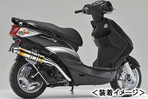 シグナスx FI(台湾5機)(取引中) シグナスX 台湾5期