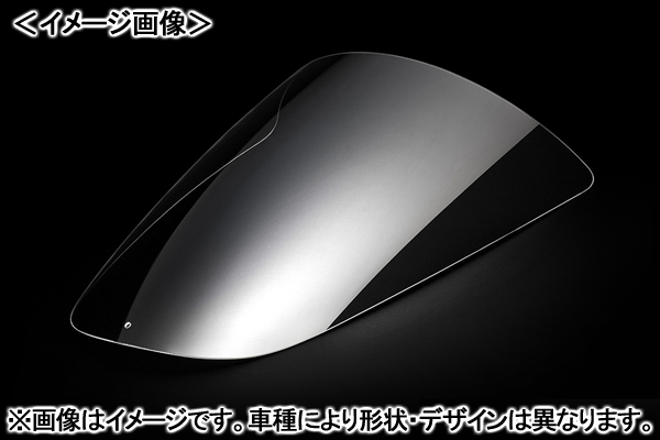 クリア ホンダ XLR80R クランクケースカバーガスケット 右 在庫有 即納