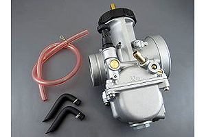 KN企画   汎用キャブレターOKO36φ/シグナスX[SE12J]・シグナスX[SE44J] NTK07の通販は