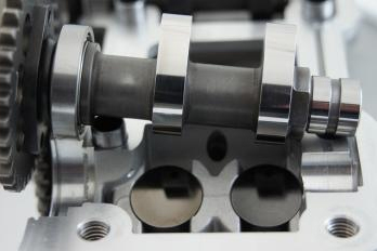 KN企画   KOSO 空冷DOHC専用補修用 バルブリフター 1個 KS-DOHC-ACVLの通販は