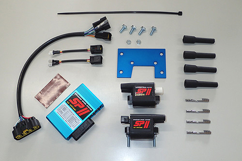 ASウオタニ イナズマ1200 （98年-） SP2フルパワーキット 00415の通販は 47,619円