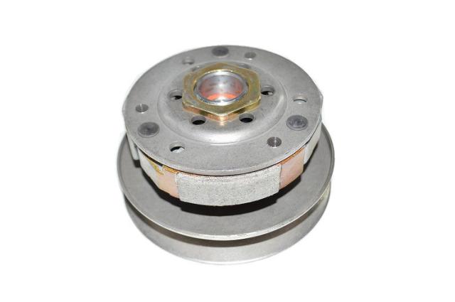 KN企画   クラッチリア一式/ジャイロキャノピー・ジャイロUP・ジャイロX 7003-4-Aの通販は 6,224円