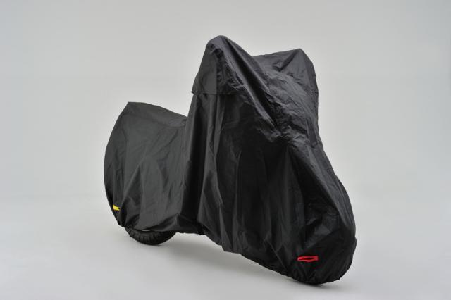 DAYTONA   ブラックカバー ウォーターレジスタント ライト(M) 97940の通販は 7,516円