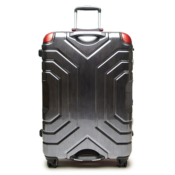 旅行カバン未使用ESCAPE'S エスケープ GripMaster  52L スーツケース