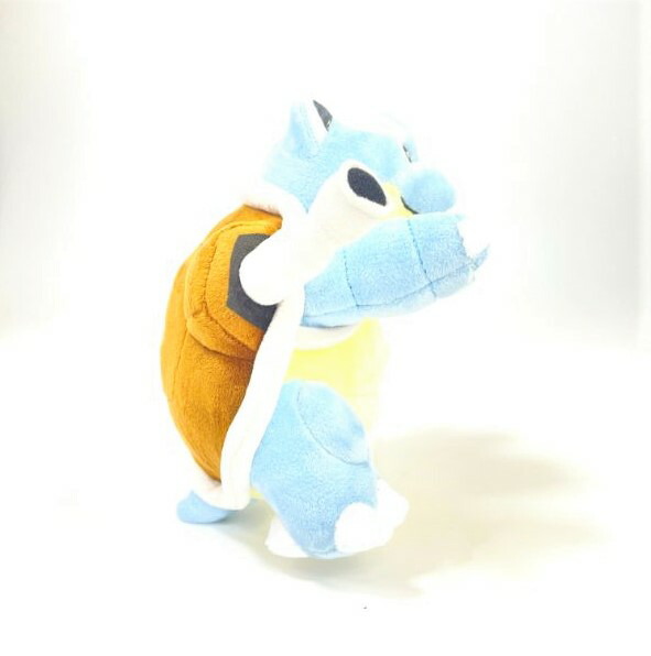 ポケットモンスター カメックス ぬいぐるみ Sサイズ ポケモンの通販は