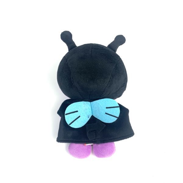 それいけ!アンパンマン バイキンマン ハンドパペットSNEW 21
