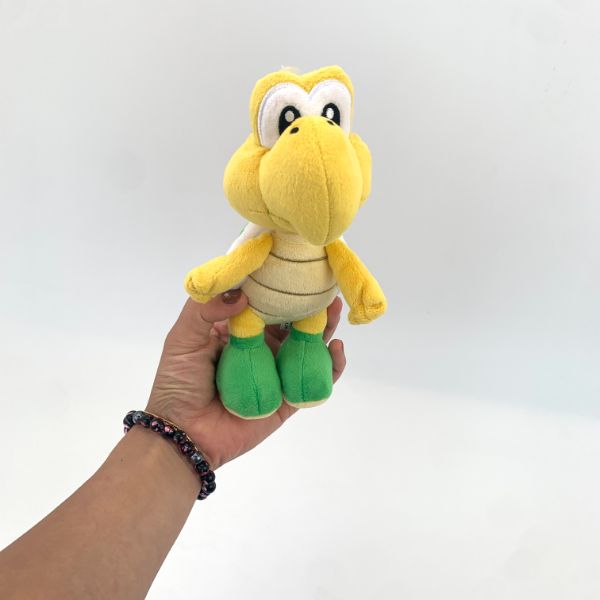 スーパーマリオ ノコノコS AC13 SUPERMARIOの通販