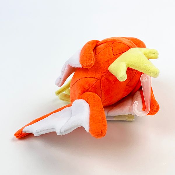 ポケモンぬいぐるみ　コイキング ポケドール ポケドール 金のコイキング コイキング(通常)セット