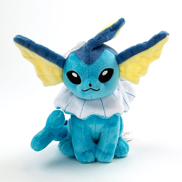 ポケモン - すやすやシャワーズ ポケモンセンター限定 ポケットモンスター シャワーズ すやすや