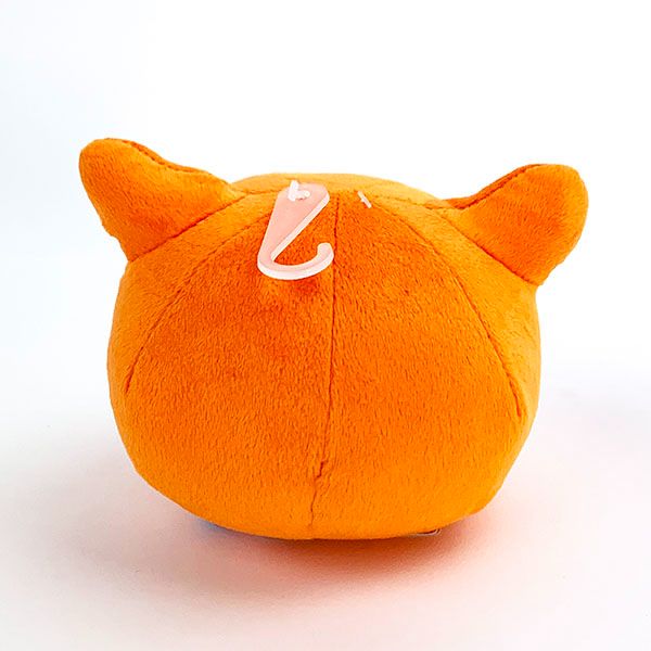 スカーフ付きぬいぐるみ Monchhichi/モンチッチ・ぬいぐるみ