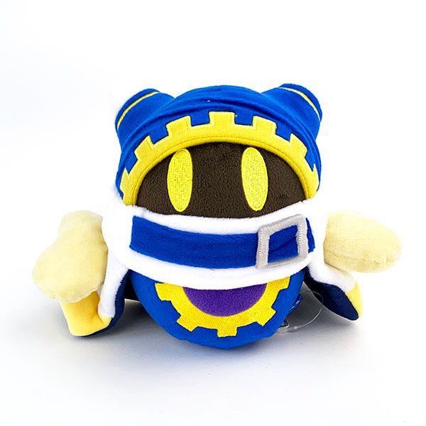 星のカービィ マホロア ミニミニフレンズ ぬいぐるみ 星のカービィ マホロア ぬいぐるみ wiiの通販はau PAY