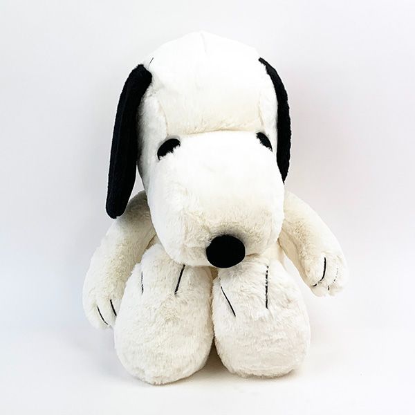スヌーピーページ SNOOPY BIG GARDEN TOTE BAG BOOK 75th Anniversary Edition