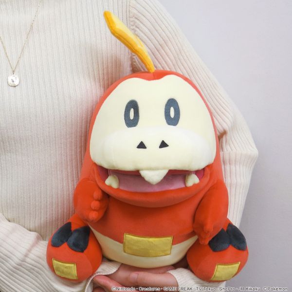 ポケモン - ホゲータ ぬいぐるみ 楽天市場】ポケモンぬいぐるみ ホゲータ : HARUGEN