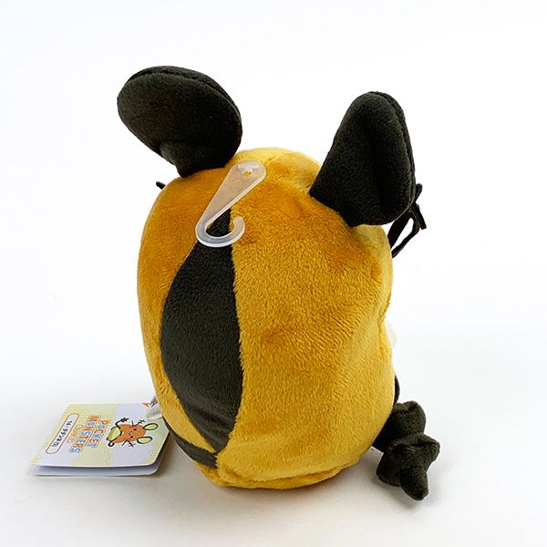 ポケットモンスター デデンネぬいぐるみSサイズの通販はau PAY