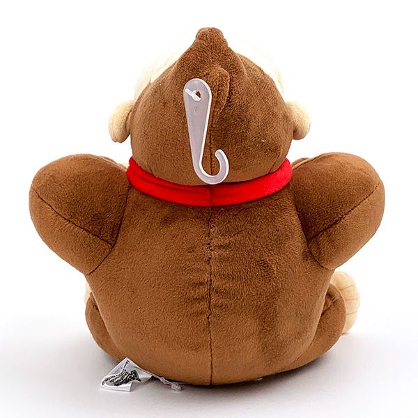 ドンキーコングぬいぐるみ2点