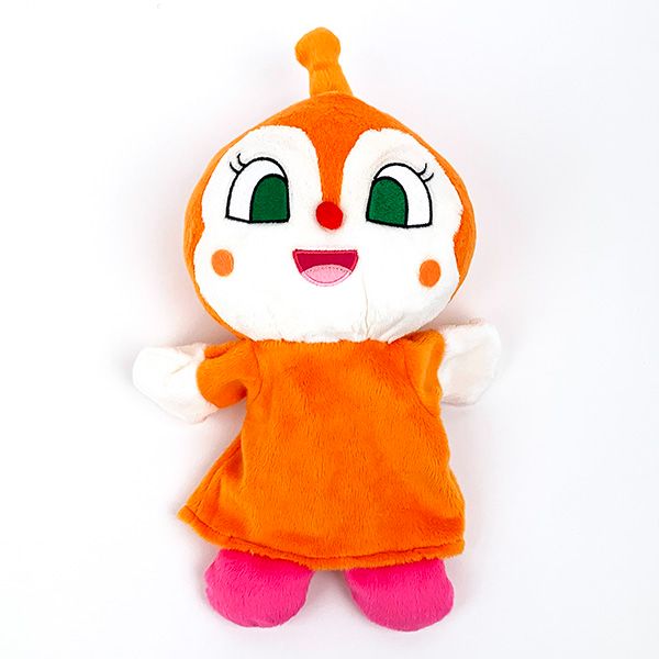 アンパンマン ベビー ぬいぐるみ ドキンちゃん 2002年 セガ製 Amazon.co.jp: セガフェイブ (SEGA FAVE) アンパンマン ふわりん