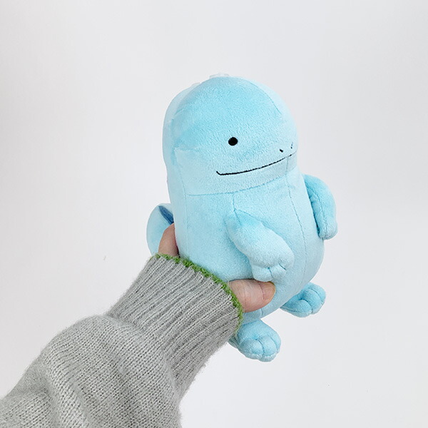 ポケットモンスター ぬいぐるみ PP203 ヌオー S マスコット