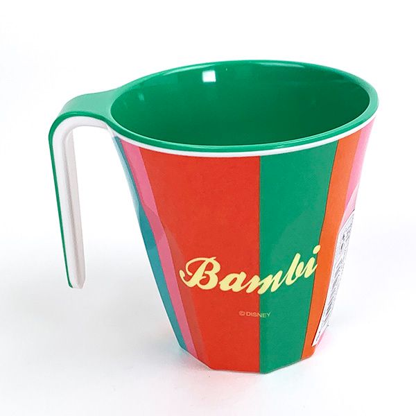 ディズニーレトロシリーズタンブラー 昭和レトロディズニーランド