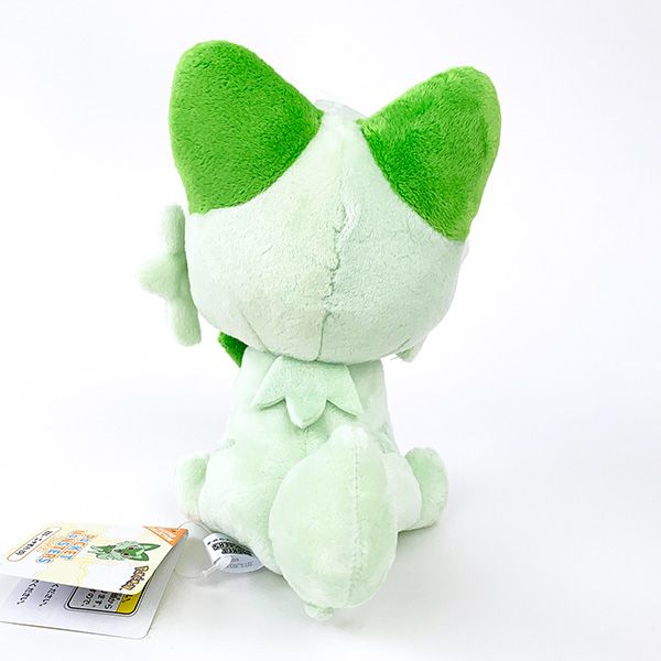 ポケマス グリーン ぬいぐるみ ポケモンマスターズ ポケマス EX ぬいぐるみ N ＆ シロナセット