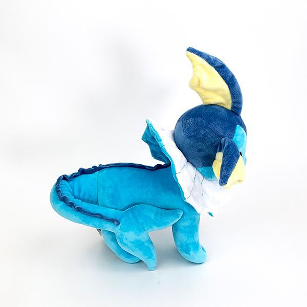 ポケットモンスター シャワーズ(M) ぬいぐるみ PP243 ポケモン ポケットモンスター シャワーズ(M) ぬいぐるみ PP243 ポケモン