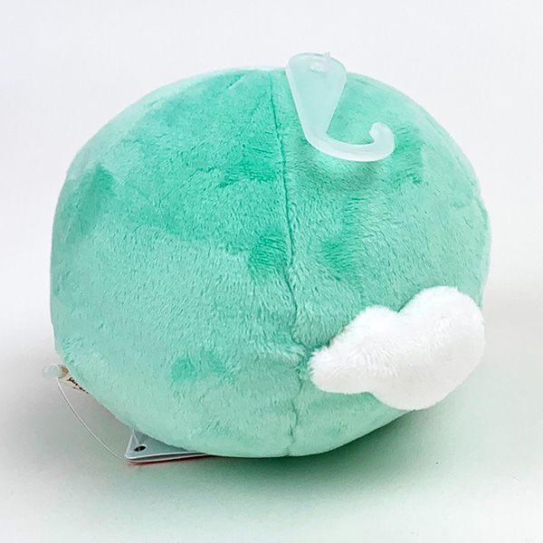 星のカービィ ミニぬいぐるみチョコミント カービィのグルメ