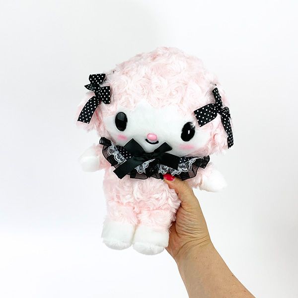 サンリオ ガーリーブラック マイスウィートピアノ ぬいぐるみ S