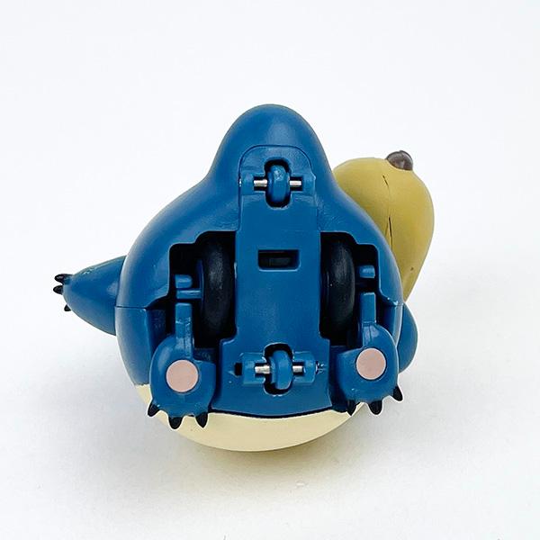 トトロ ENS-208-AC72 となりのトトロ どんどこおどり 208ピース