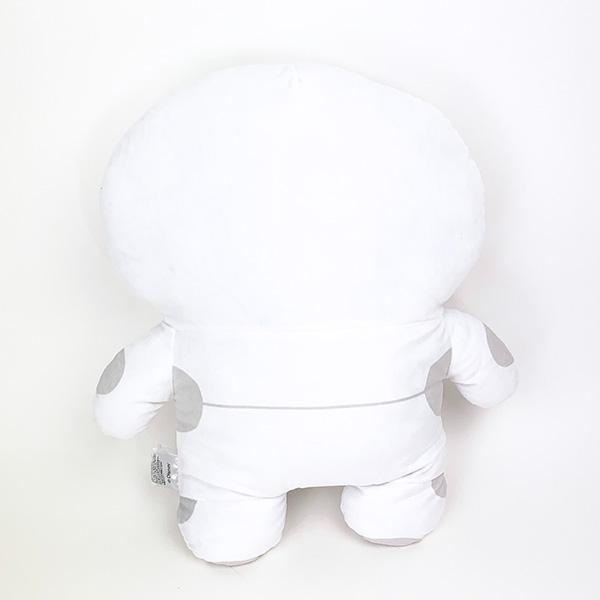 ベイマックス ぬいぐるみ ホワイト　（座り高さ75cm）　ディズニーストア ベイマックス ぬいぐるみ ホワイト （座り高さ75cm） ディズニー