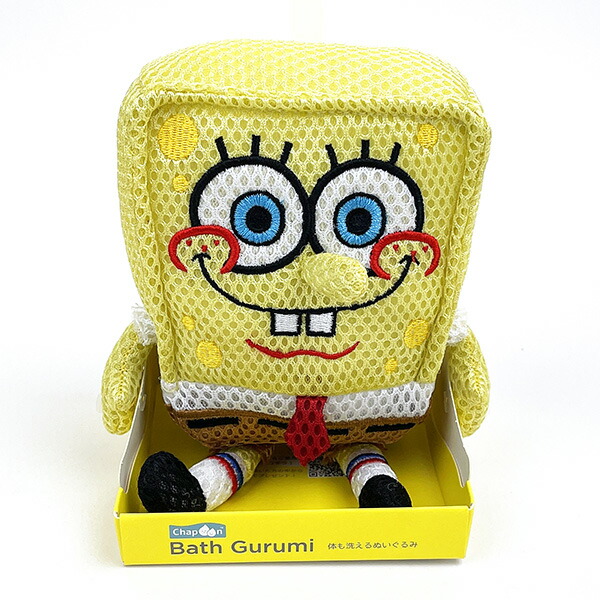 スポンジボブ ぬいぐるみ まとめ売り 7点セット Qoo10] 【人気限定SALE