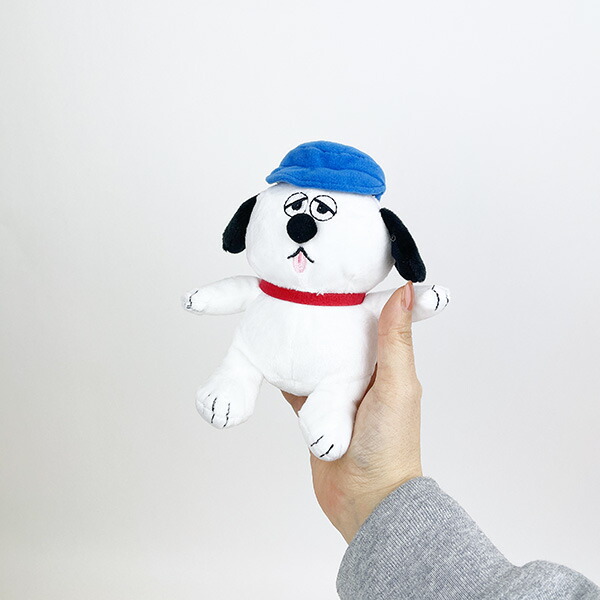 スヌーピー フレンズ ビーンドール オラフ ぬいぐるみ 人形 マスコット 