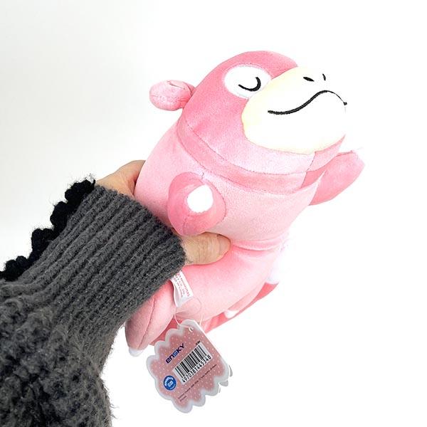 ポケットモンスター ヤドン もふもふ☆うでまくら ぬいぐるみ ポケモン