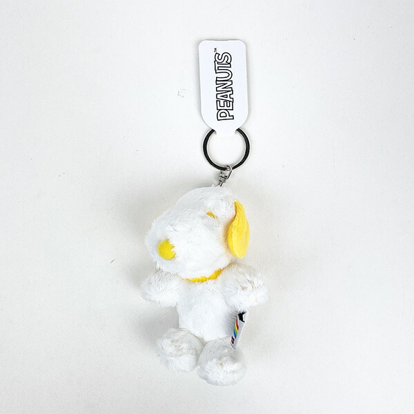 【レア】【非売品】スヌーピー パステルカラー ぬいぐるみ♥️キャラクター SNOOPY】スヌーピー パステルカラーBIGぬいぐるみ - メルカリ