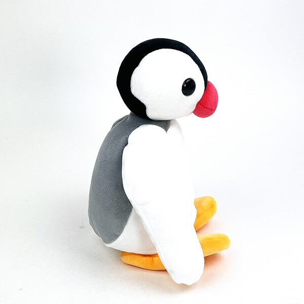 ピングー ピンガ ぬいぐるみ Mサイズの通販はau PAY マーケット