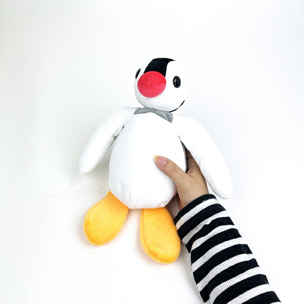 ピングー ピンガ ぬいぐるみ Mサイズの通販はau PAY マーケット