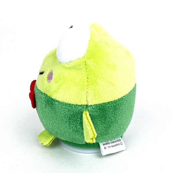 サンリオ　SANRIO　けろけろけろっぴ　ミニリュック　ぬいぐるみ Amazon.co.jp: [パーフェクト・ワールド・トーキョー] サンリオ