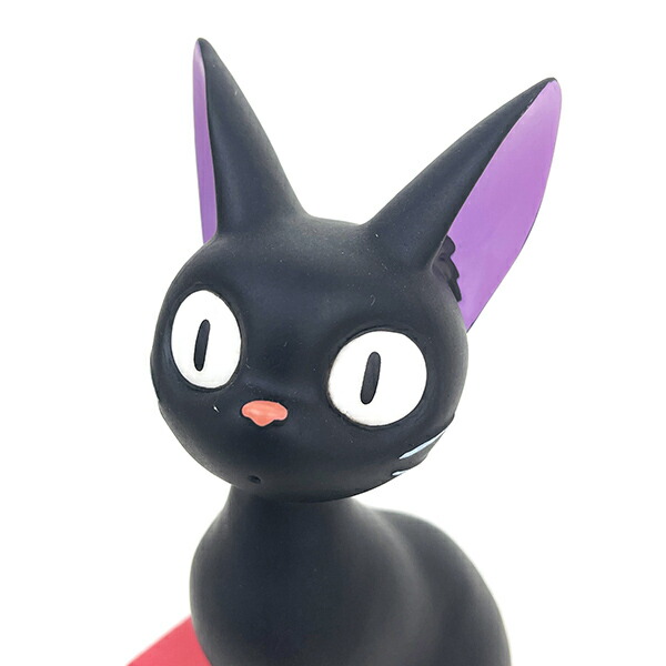 スタジオジブリ 魔女の宅急便 キキとラジオ 磁器オルゴール_1
