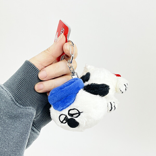 スヌーピー ブラザーズHAI マスコット オラフ SNOOPY ぬいぐるみ