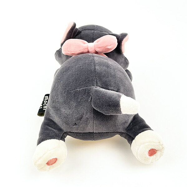 ディズニー ピノキオ フィガロ にぎにぎクッション ぬいぐるみ