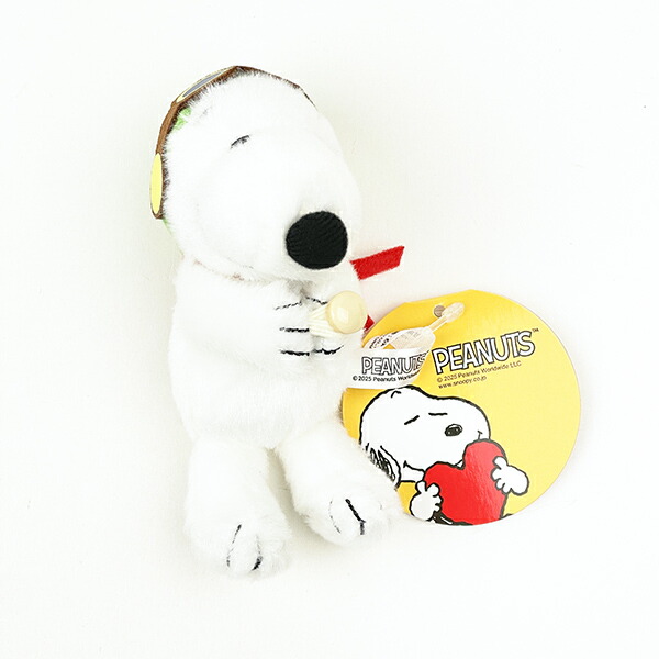 スヌーピー フライングエース くっつきたい ぬいぐるみ SNOOPYの通販は