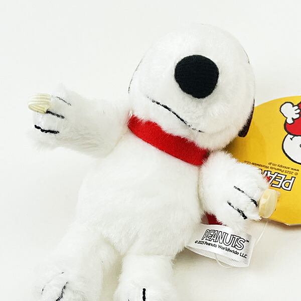 スヌーピー フライングエース くっつきたい ぬいぐるみ SNOOPYの通販は