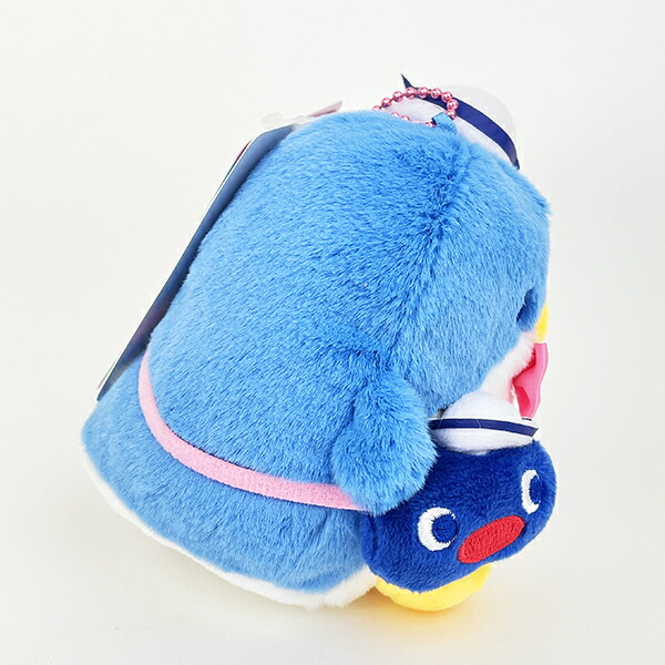 サンリオ タキシードサム×ピングー タキシードサムマスコット