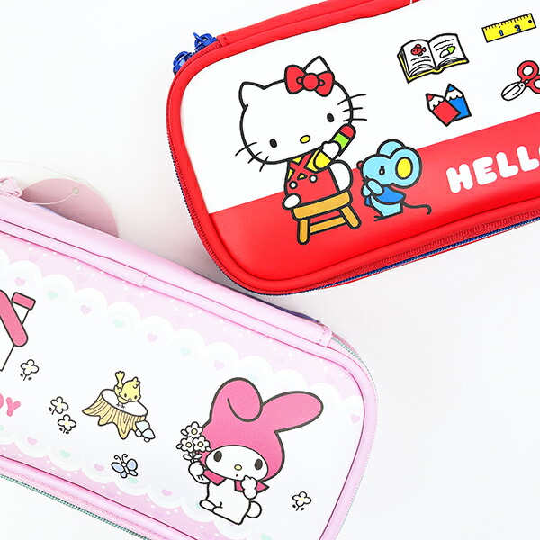マイメロ ホチキス　ホッチキス　マイメロディ サンリオ　文具　文房具 マイメロディ - [未使用] マイメロ ♡ ホチキス ホッチキスの