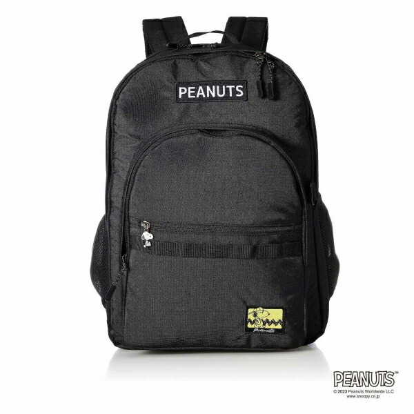 スヌーピー ジョークール ウォーキング バックパック PEANUTS 75th リュック バッグ SNOOPY
