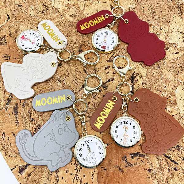 b3Labo ムーミン　スナフキン　レザーチャーム　セット b3Labo ムーミン スナフキン レザーチャーム セット b3Labo ムーミン