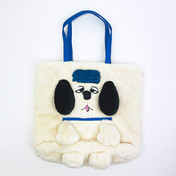 スヌーピー オラフ 2WAYトートバッグ バックパック ROOTOTE ルートート SNOOPY