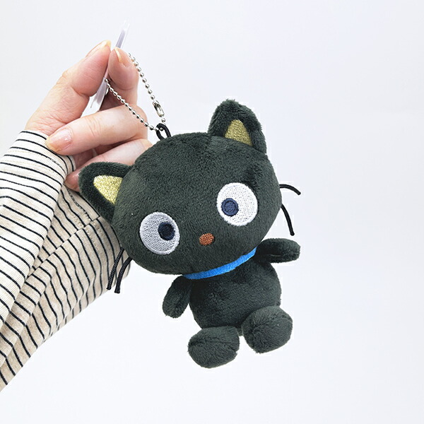 サンリオ チョコキャット ボールチェーンマスコット キャットシリーズ