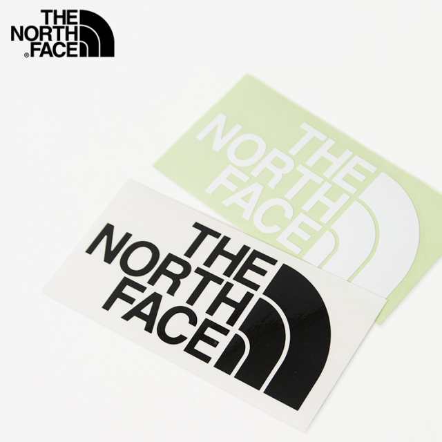 ザ ノースフェイス The North Face カッティングステッカー ブランドロゴ シール Tnf Cutting Sticker 文房具 Nn106 Nn メール便の通販はau Pay マーケット Crouka ただいま全品ポイント3倍