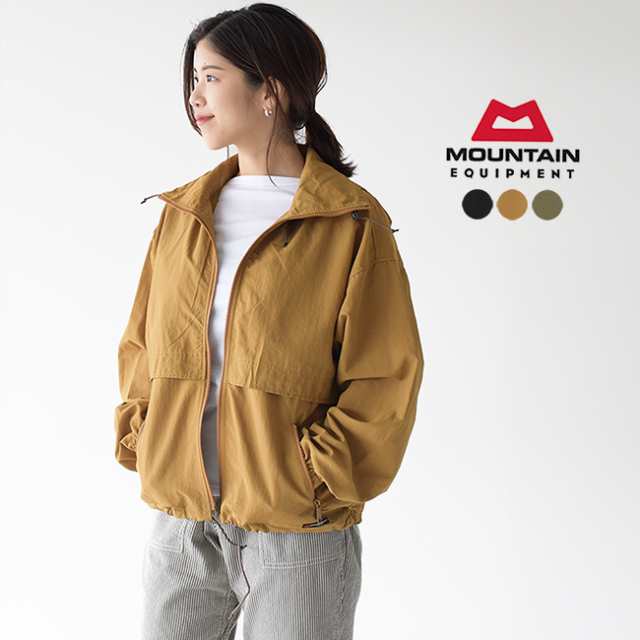 マウンテンイクイップメント Mountain Equipment セーリング ジャケット ジップアップ ハイネック ジャケット 送料無料の通販はau Pay マーケット Crouka ただいま全品ポイント3倍